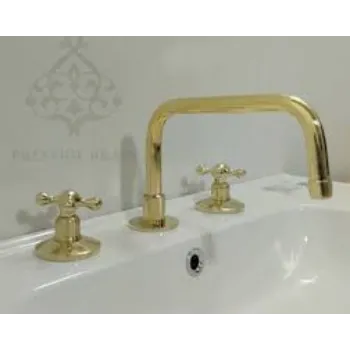Brass Faucet